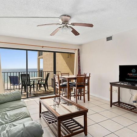 Moondrifter 606 Apartment Панама Сити Бийч Екстериор снимка
