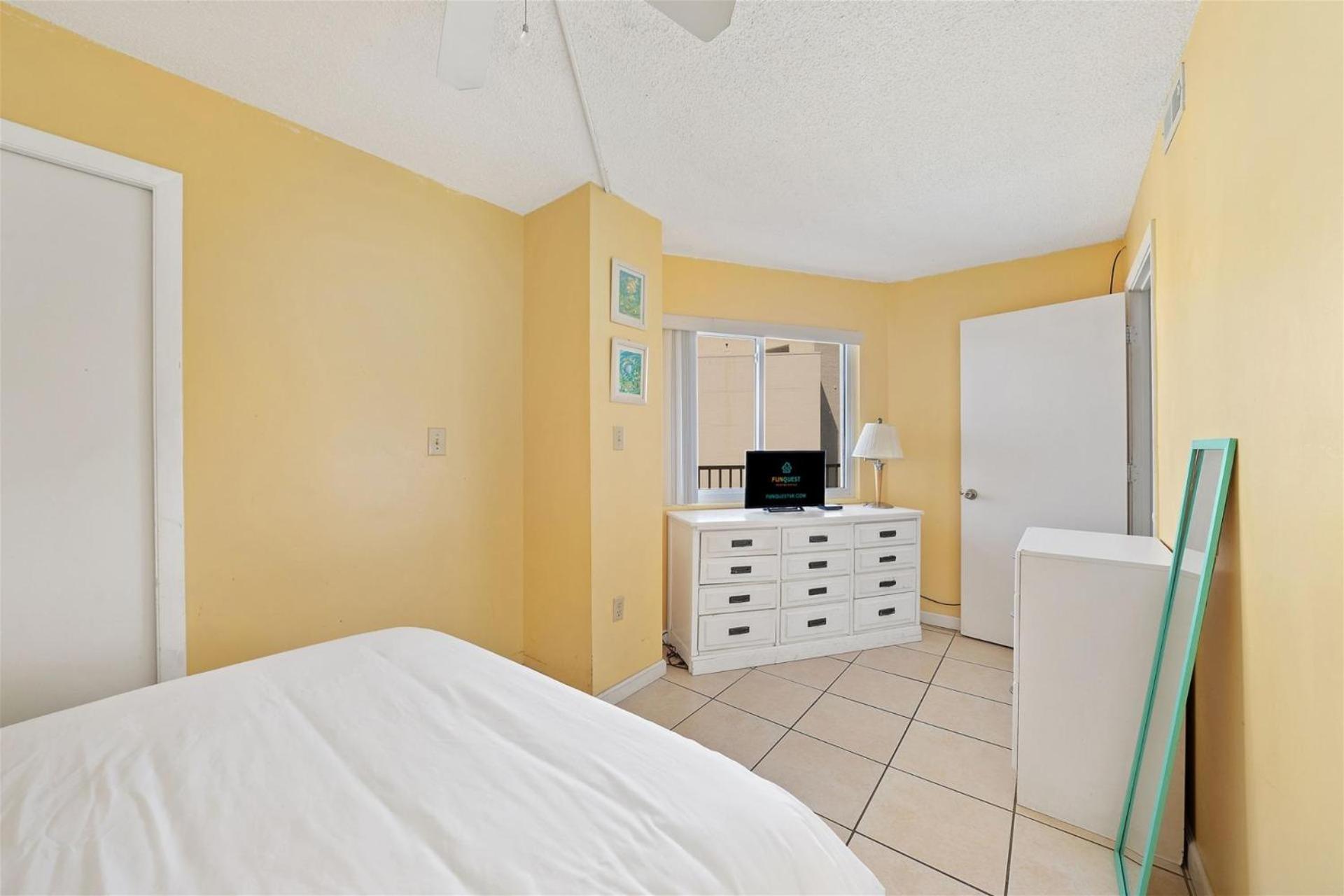 Moondrifter 606 Apartment Панама Сити Бийч Екстериор снимка