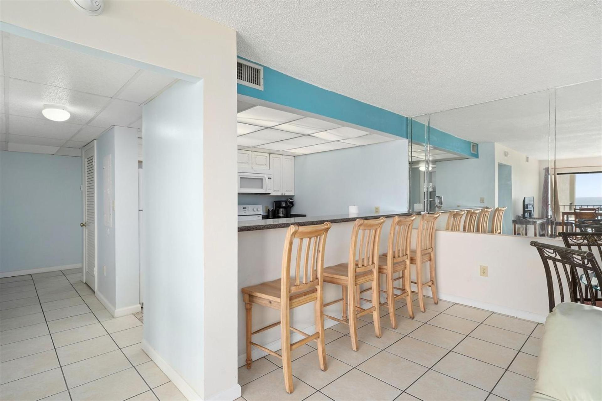 Moondrifter 606 Apartment Панама Сити Бийч Екстериор снимка